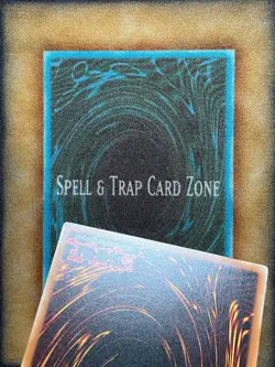 Yugioh Spark Blaster CRV-EN047 Ultimate Rare 1st Ed MP - Image 5