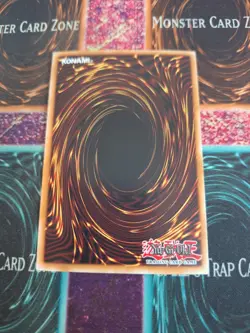 Yu-Gi-Oh! Witchcrafter Creation INCH-EN020 Secret Rare 1st Edition Near Mint - Image 3