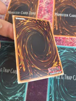 Yu-Gi-Oh! Witchcrafter Creation INCH-EN020 Secret Rare 1st Edition Near Mint - Image 4