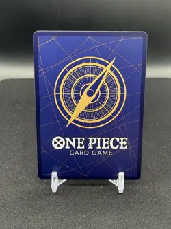 Boa Hancock - SR The Azure Sea's Seven OP14-112 One Piece - Image 2
