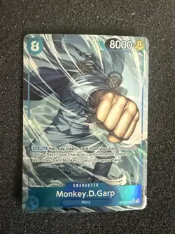 One Piece TCG- Alt Art Lot - Image 3
