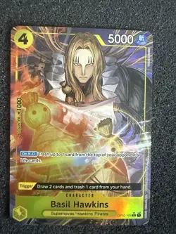 One Piece TCG- Alt Art Lot - Image 4
