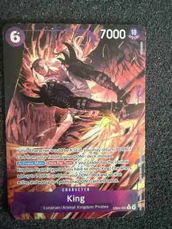 One Piece TCG- Alt Art Lot - Image 5