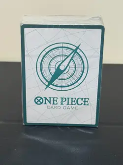 One Piece ST21 Luffy Starter Deck Sealed No Box No promo pack - Image 4