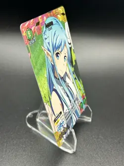 UNION ARENA Asuna (063) (R*) UEX06BT: Sword Art Online Vol.2 SAO-2 - Image 4