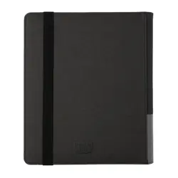 Dragon Shield 360 Card Codex Portfolio, Iron Grey - Image 2
