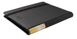 Dragon Shield 360 Card Codex Portfolio, Iron Grey - Image 3