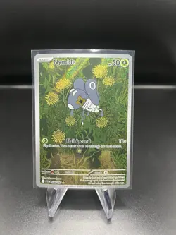 Pokemon TCG: 7 Card Lot Illustration Rare Holo NM Mixed Sets English - Image 2