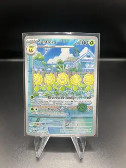 Pokemon TCG: 7 Card Lot Illustration Rare Holo NM Mixed Sets English - Image 4