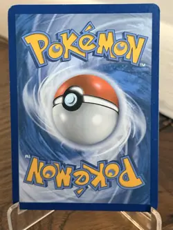 Pokemon Primal Kyogre-EX TCG Full Art Ultra Rare Card Ancient Origins 96/98 Holo - Image 5