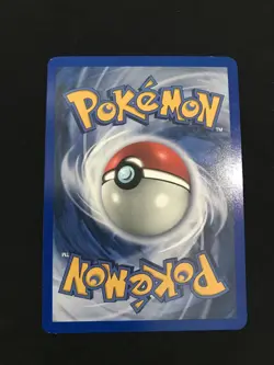 🔥 Umbreon #32/75 | Unlimited Non Holo Rare LP | Neo Discovery 2001 Pokemon Card - Image 2