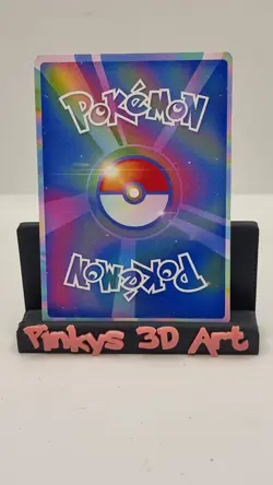 cubone Pokemon card ENG ( fan art) - Image 3