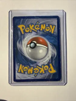 Pokemon TCG Shaymin-EX Full Art Ultra Rare Card RC21/RC25 - Image 2