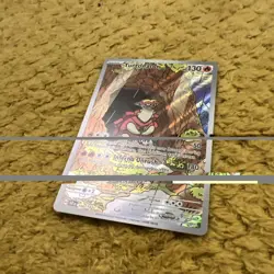 Turtonator 146/142 S&V Stellar Crown Holo Illustration Rare Pokemon Card - Image 3