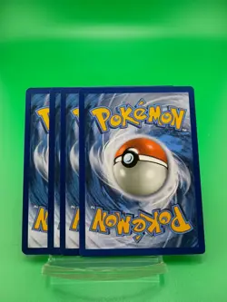 4x Flareon - 25/236 - Uncommon Cosmic Eclipse Pokemon Near Mint - Image 2