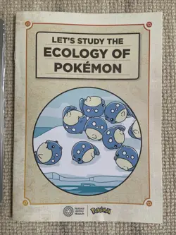 Pikachu Promo Card Natural History Museum TCG New Sealed Plus Guide 2026 - Image 4