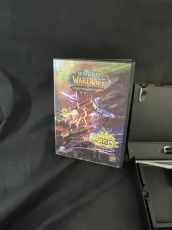 World Of Warcraft Trading Card Game Cards And Deck Boxes - Image 5