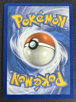 Moonlit Hill 081/091 Prize Pack Series Cosmos Holo Pokemon TCG Card NM - Image 2