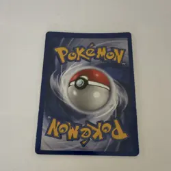 Mewtwo 10/102 Base Set Holo Rare 60 HP Wizards English Pokemon Card 1999 - Image 2