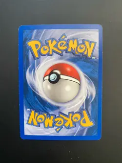 Pokemon Growlithe Skyridge 62/144 Basic 50 HP English TCG Card 2003 - Image 2