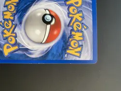 Pokemon Growlithe Skyridge 62/144 Basic 50 HP English TCG Card 2003 - Image 3