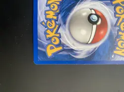 Pokemon Growlithe Skyridge 62/144 Basic 50 HP English TCG Card 2003 - Image 4