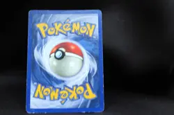 Pokemon Gyarados Base Set Holo Rare 100 HP 6/102 Wizards of the Coast Card - Image 4