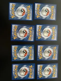 Pokemon Card Lot 636996769661 - Image 2