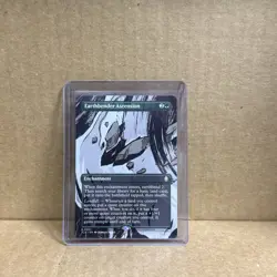 Earthbender Ascension (Borderless) Avatar: The Last Airbender Regular - Image 1