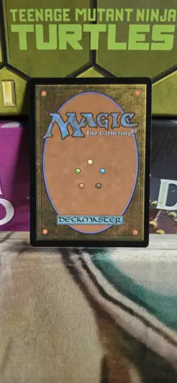 Mtg-Lotus Field - Core Set 2020 -Regular - Image 2