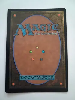 Mines of Moria FOIL NM Magic the Gathering LOTR MTG Lord of the Rings - Image 2