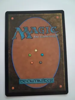 Weather Maker Extended Art FOIL NM/M Teenage Mutant Ninja Turtles TMNT MTG Magic - Image 2