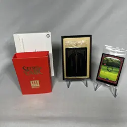 Magic The Gathering Secret Lair Drop Series MSCHF foil: Sealed 195166171302 - Image 1