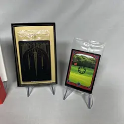 Magic The Gathering Secret Lair Drop Series MSCHF foil: Sealed 195166171302 - Image 2