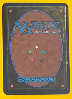 MTG REGROWTH Alpha (OldManMTG 008-185) - Image 2