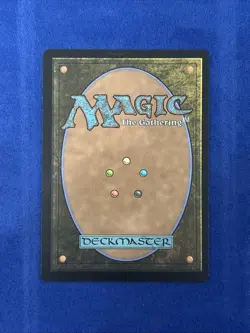 Bloodthirsty Conqueror Foundations Regular - Image 2