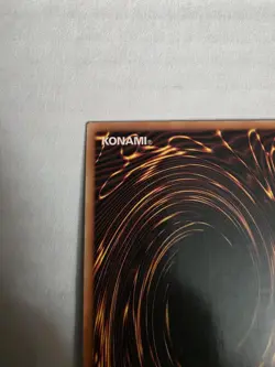 INJECTION FAIRY LILY LOD 100 SECRET LP YU GI OH - Image 3