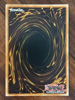 Yu-Gi-Oh! Contrast HERO Chaos SDHS-EN041 - 1st Edition - Ultra Rare - Near Mint! - Image 2