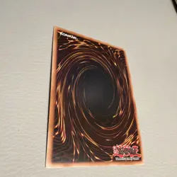 Yugioh PSY-Framegear Gamma HSRD-EN031 Ultra Rare 1st Ed NM - Image 2