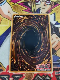 Dark Magician sye-001 1st Edition (LP) Super Rare Yu-Gi-Oh! - Image 2