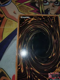Dark Magician sye-001 1st Edition (LP) Super Rare Yu-Gi-Oh! - Image 4
