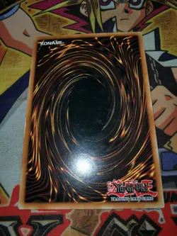 Dark Magician sye-001 1st Edition (LP) Super Rare Yu-Gi-Oh! - Image 5