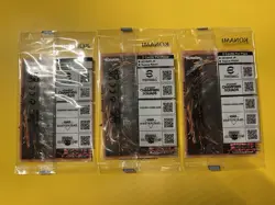 3x Yugioh Rescue Rabbit Neymar Jr Sealed Promo EFC1-EN001 E Football - Image 4