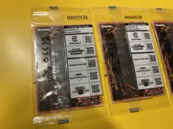 3x Yugioh Rescue Rabbit Neymar Jr Sealed Promo EFC1-EN001 E Football - Image 5