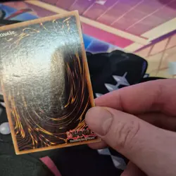 Yugioh Mirage Knight DCR-018 1st Edition Super Rare - LP - Image 3