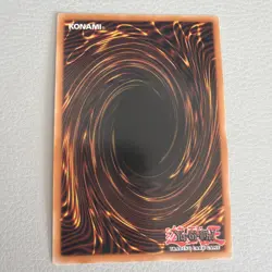 YUGIOH ZOMBIE MASTER RA03-EN185 PLATINUM RARE 1ST ED NM - Image 2