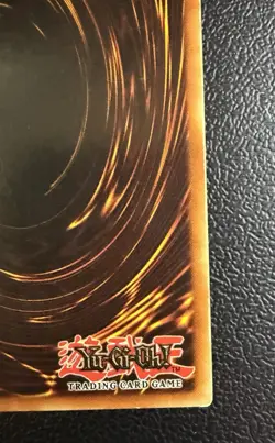 Konami Cosmo Queen MP1-002 McDonald's Promo Limited Edition Holo Ultra Rare - Image 5