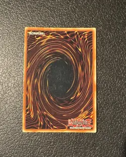 Yugioh Marshmallon PP01-EN003 Secret Rare LP - Image 2