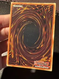 Yugioh Marshmallon PP01-EN003 Secret Rare LP - Image 4