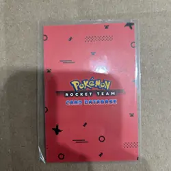 Pokemon Giovanni's Mewtwo Purple Ice Holo Team Rocket Card Database - Image 2